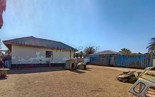 3 Bedroom House For Sale in Walvis Bay Central
