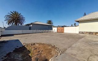 3 Bedroom House For Sale in Walvis Bay Central