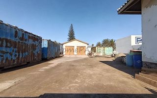 3 Bedroom House For Sale in Walvis Bay Central
