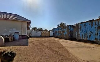 3 Bedroom House For Sale in Walvis Bay Central