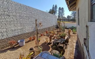 3 Bedroom House For Sale in Walvis Bay Central