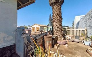 3 Bedroom House For Sale in Walvis Bay Central