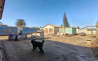 3 Bedroom House For Sale in Walvis Bay Central