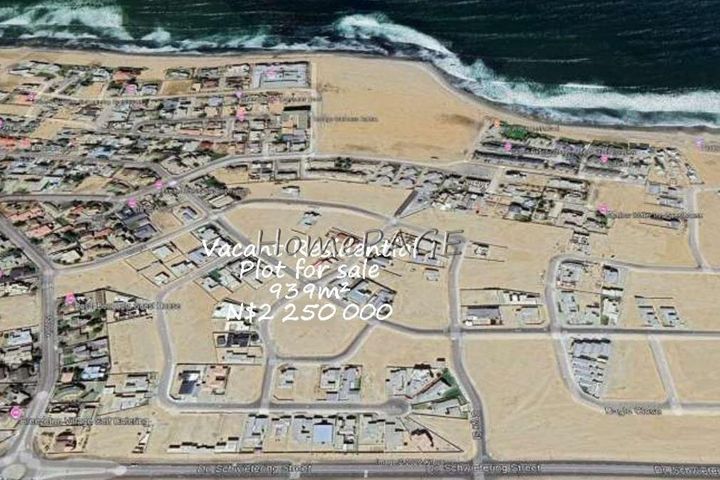 House For Sale in Swakopmund Ext 14, Swakopmund