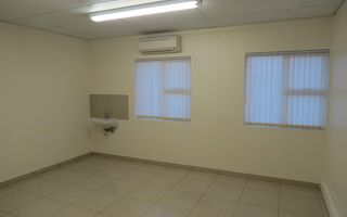 Office / Retail / Mixed Use To Rent in Eros, Windhoek