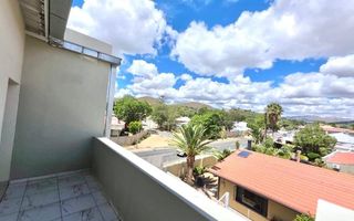 2 Bedroom Apartment For Sale in Eros, Windhoek
