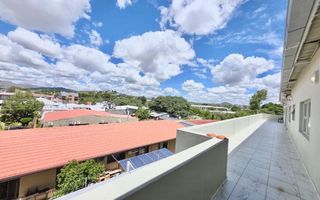 2 Bedroom Apartment For Sale in Eros, Windhoek
