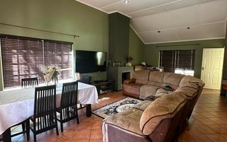 3 Bedroom House To Rent in Ludwigsdorf, Windhoek