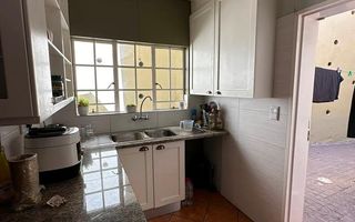 3 Bedroom House To Rent in Ludwigsdorf, Windhoek