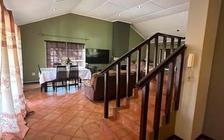 3 Bedroom House To Rent in Ludwigsdorf, Windhoek