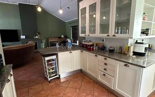 3 Bedroom House To Rent in Ludwigsdorf, Windhoek