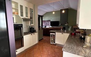 3 Bedroom House To Rent in Ludwigsdorf, Windhoek