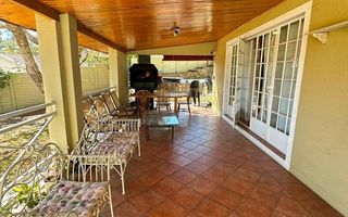 3 Bedroom House To Rent in Ludwigsdorf, Windhoek