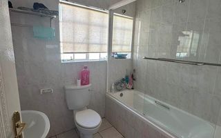 3 Bedroom House To Rent in Ludwigsdorf, Windhoek
