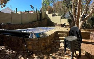 3 Bedroom House To Rent in Ludwigsdorf, Windhoek