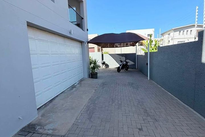 3 Bedroom House To Rent in Kleine Kuppe, Windhoek