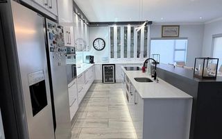 3 Bedroom House To Rent in Kleine Kuppe, Windhoek