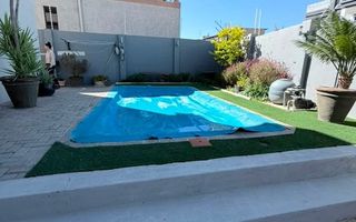 3 Bedroom House To Rent in Kleine Kuppe, Windhoek