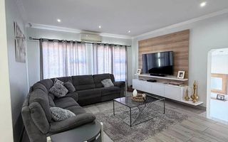 3 Bedroom House To Rent in Kleine Kuppe, Windhoek