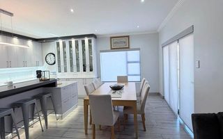 3 Bedroom House To Rent in Kleine Kuppe, Windhoek