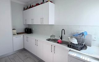3 Bedroom House To Rent in Kleine Kuppe, Windhoek