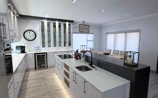 3 Bedroom House To Rent in Kleine Kuppe, Windhoek