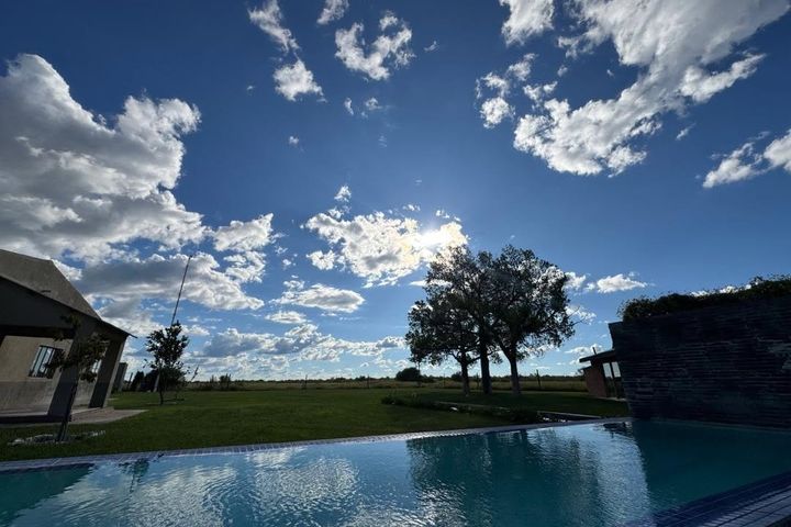 Small Holding / Plot For Sale in Otavi