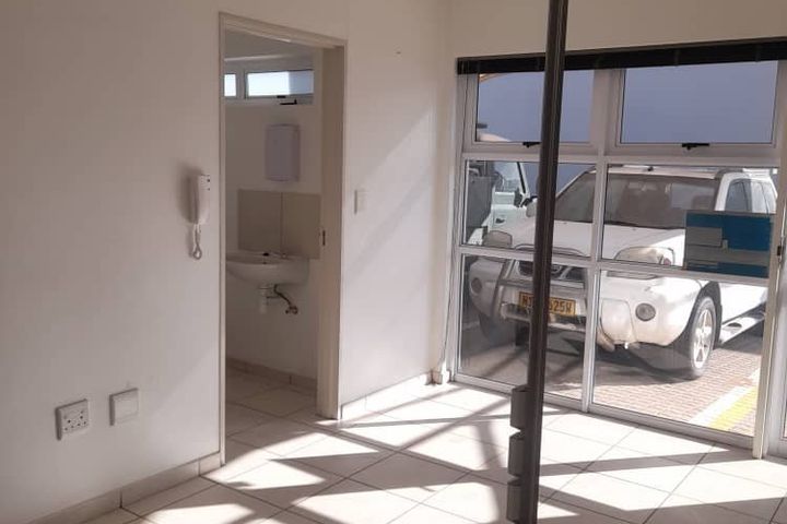 Industrial For Sale in Northern Industrial, Windhoek