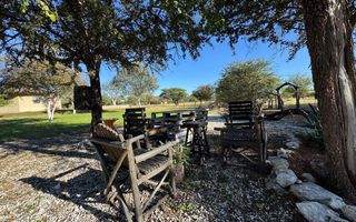 Hospitality For Sale in Tsumeb