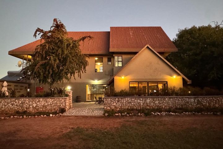 Hospitality For Sale in Tsumeb