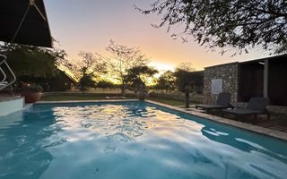 Hospitality For Sale in Tsumeb