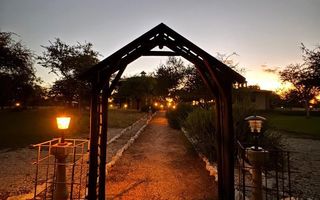 Hospitality For Sale in Tsumeb