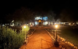 Hospitality For Sale in Tsumeb