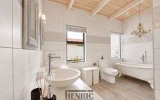 3 Bedroom House For Sale in Kramersdorf, Swakopmund