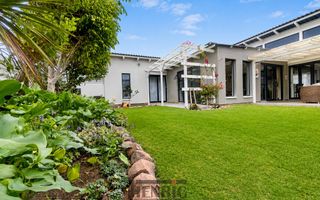 3 Bedroom House For Sale in Kramersdorf, Swakopmund