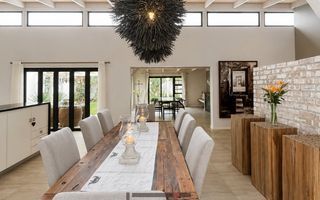 3 Bedroom House For Sale in Kramersdorf, Swakopmund