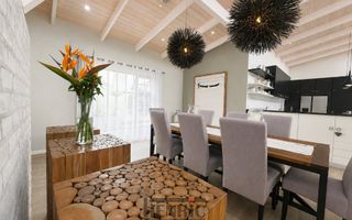 3 Bedroom House For Sale in Kramersdorf, Swakopmund