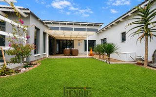 3 Bedroom House For Sale in Kramersdorf, Swakopmund