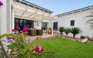 3 Bedroom House For Sale in Kramersdorf, Swakopmund