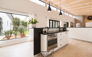 3 Bedroom House For Sale in Kramersdorf, Swakopmund