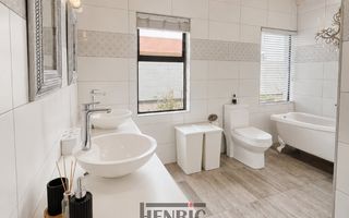 3 Bedroom House For Sale in Kramersdorf, Swakopmund
