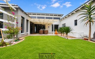 3 Bedroom House For Sale in Kramersdorf, Swakopmund