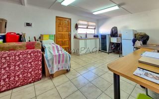 5 Bedroom House For Sale in Meersig