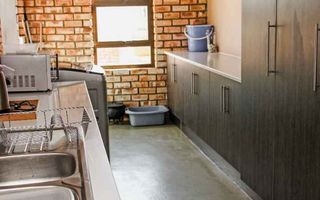 5 Bedroom House For Sale in Brakwater, Windhoek