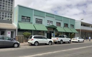 Office / Retail / Mixed Use For Sale in Walvis Bay Central