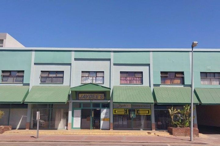 Office / Retail / Mixed Use For Sale in Walvis Bay Central