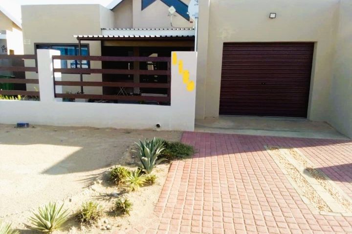3 Bedroom House For Sale in Osona Village, Okahandja