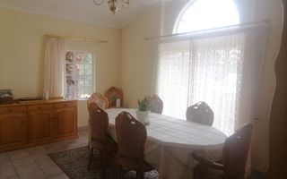 7 Bedroom House For Sale in Ludwigsdorf, Windhoek