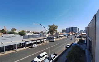 Office / Retail / Mixed Use For Sale in Windhoek Central, Wi...
