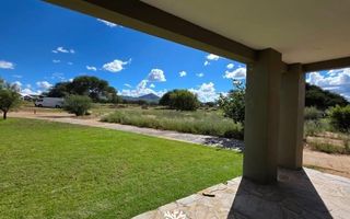 2 Bedroom Apartment For Sale in Omeya, Windhoek